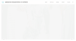 Desktop Screenshot of mkourti.com
